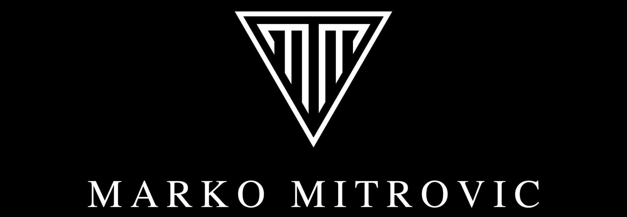 Marko Mitrovic Logo